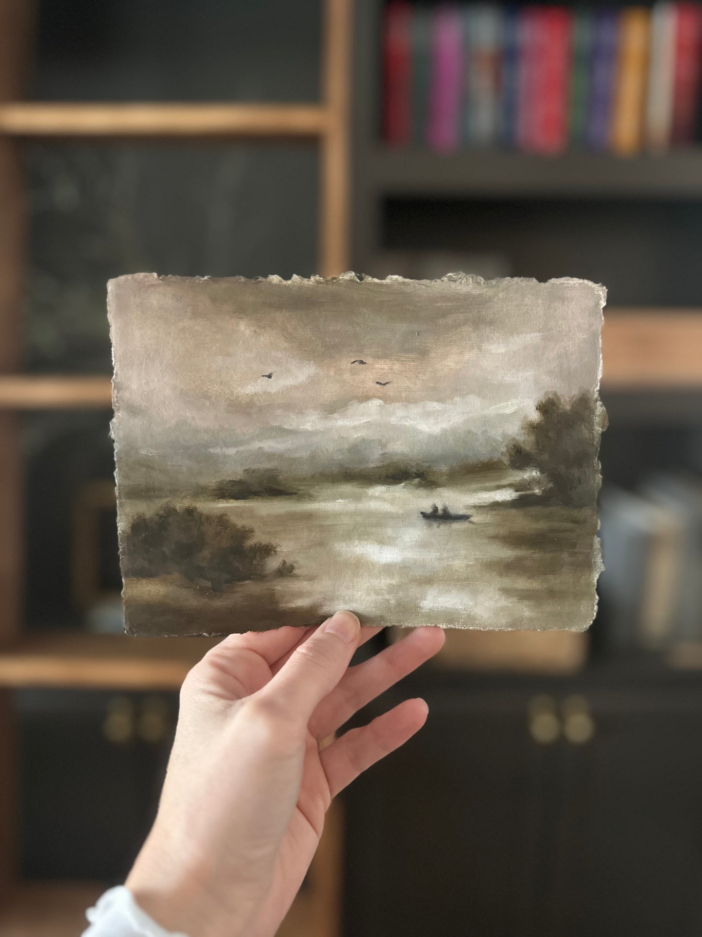 I’ll Be Seeing You