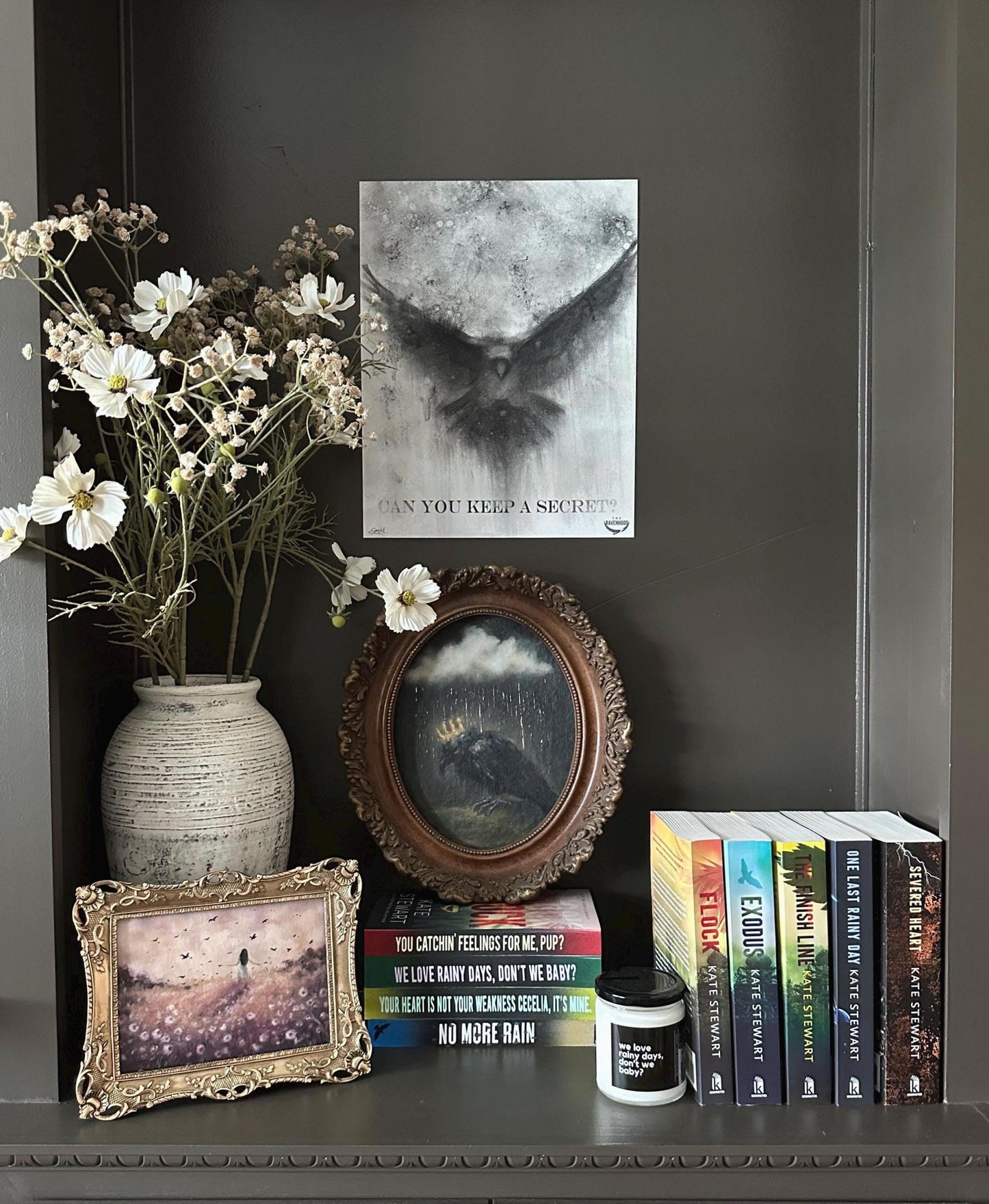 Officially Licensed The Ravenhood® | Le Petit Prince