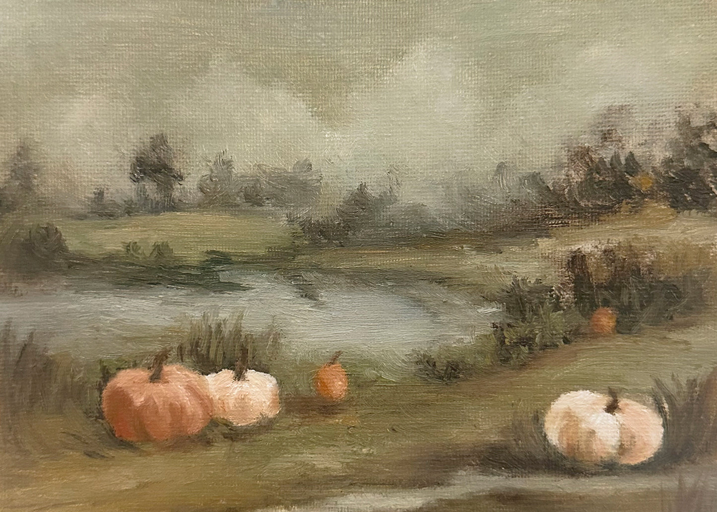 Catch Up: October 2025