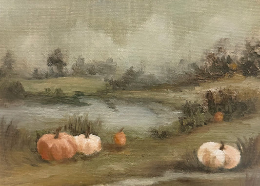 Catch Up: October 2025