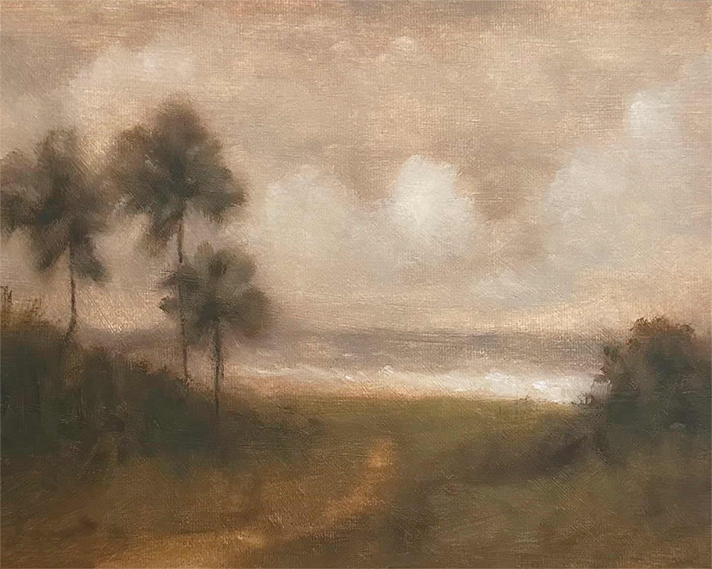 Venice Palms