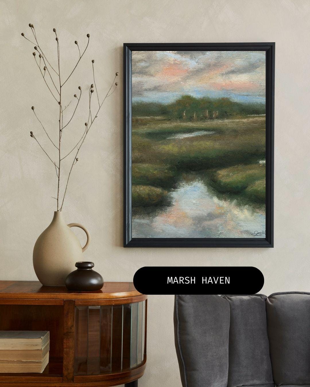 Marsh Haven