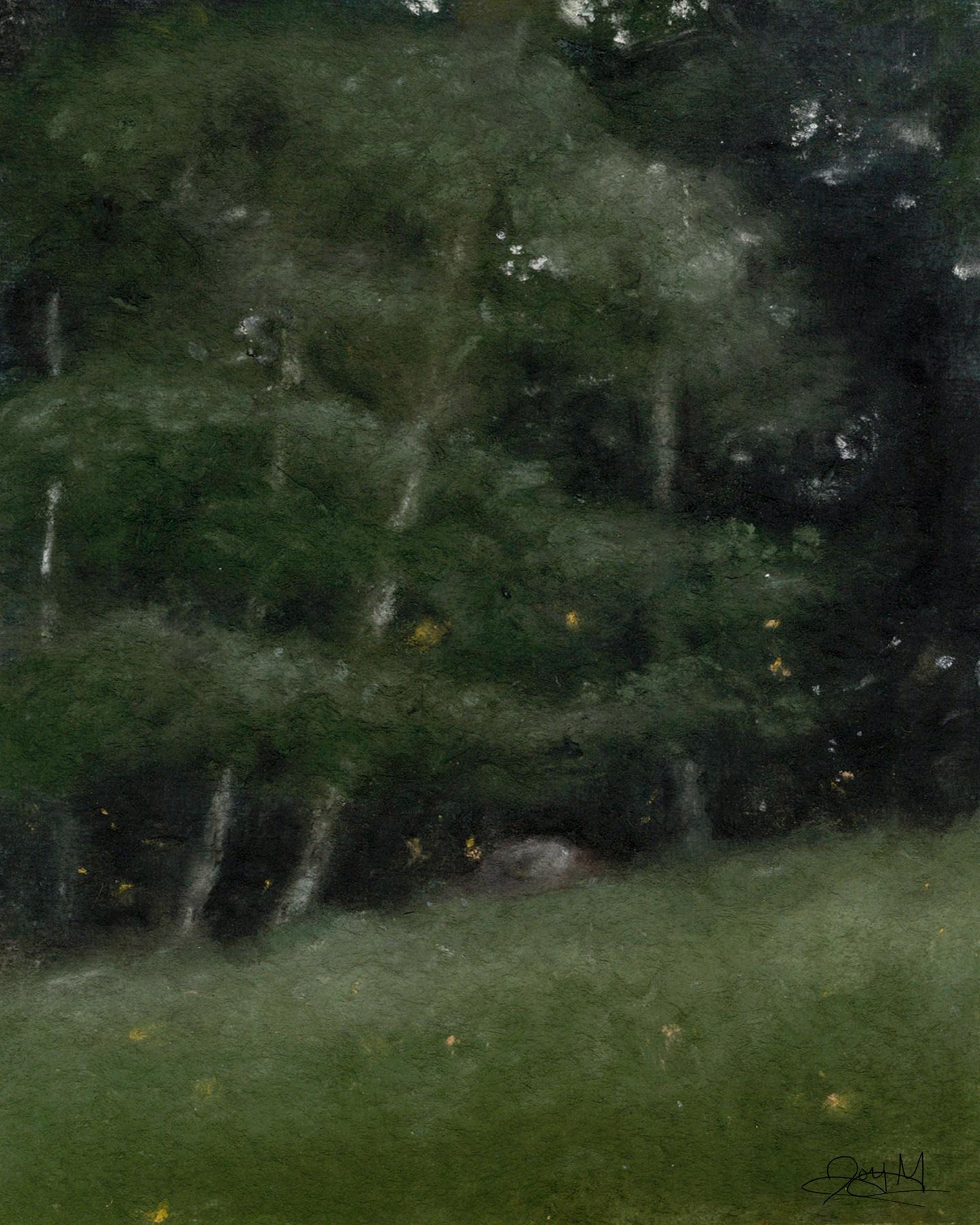 Stay Bright Little Fireflies