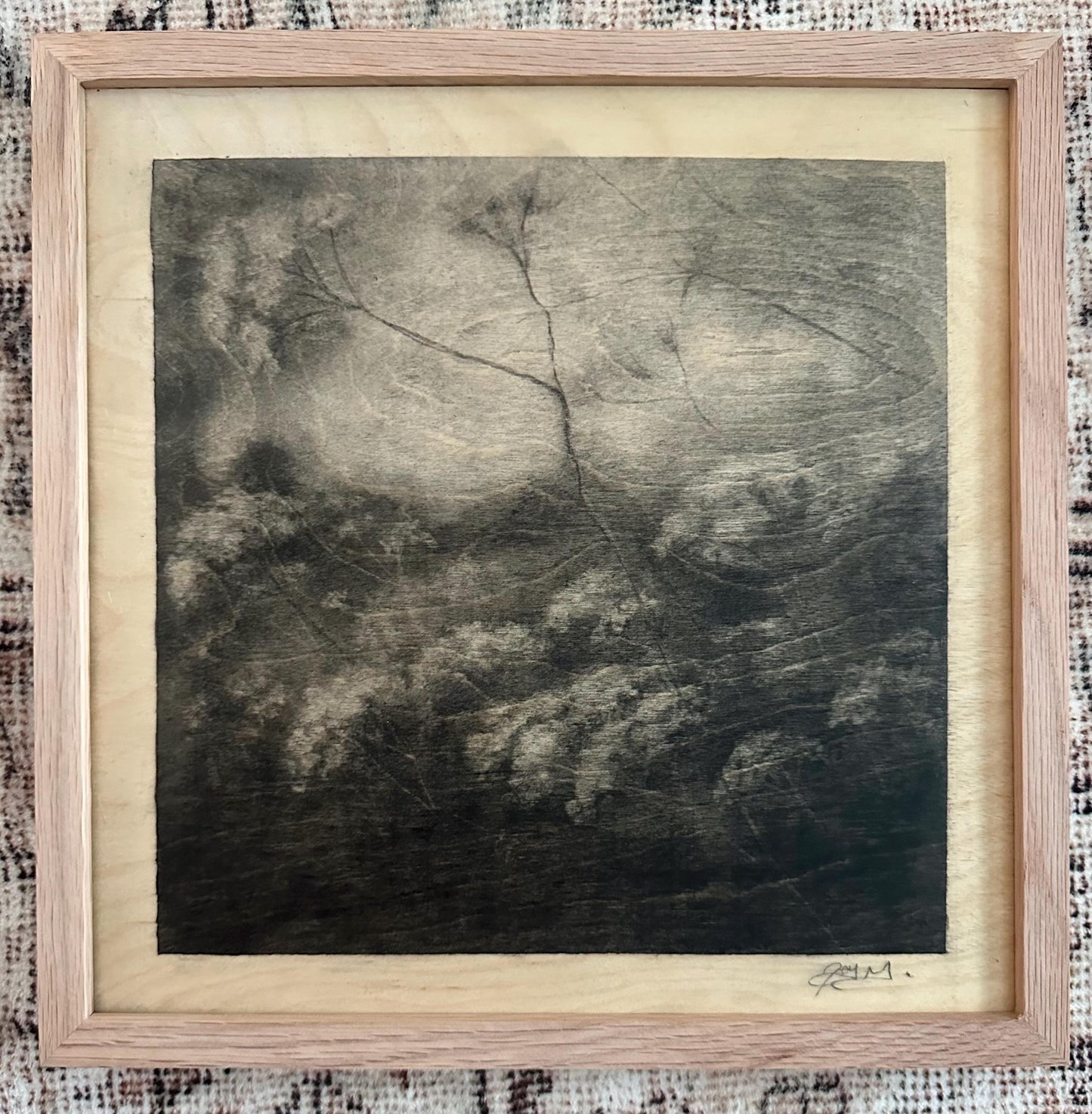 The Queens, The Whisper