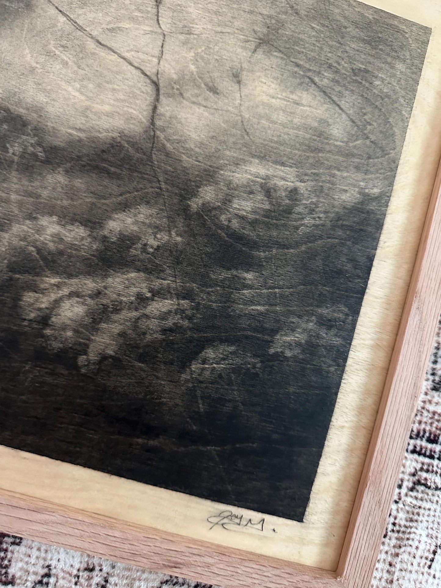 The Queens, The Whisper