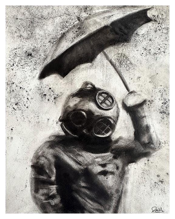 You Wouldn’t Understand