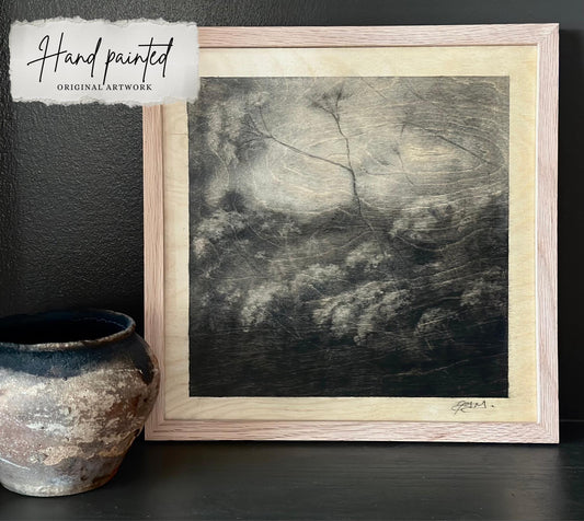 The Queens, The Whisper