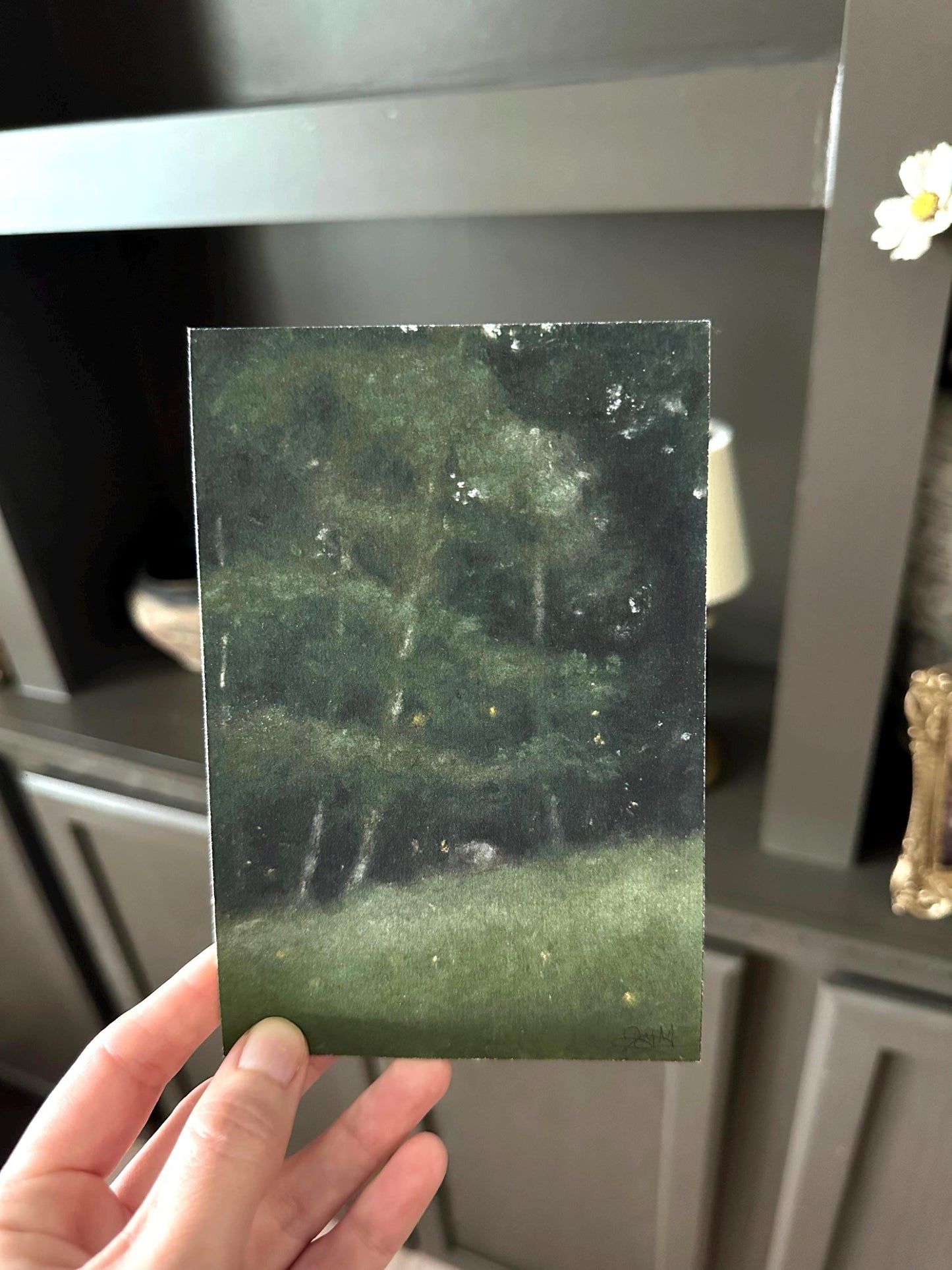 Stay Bright Little Fireflies