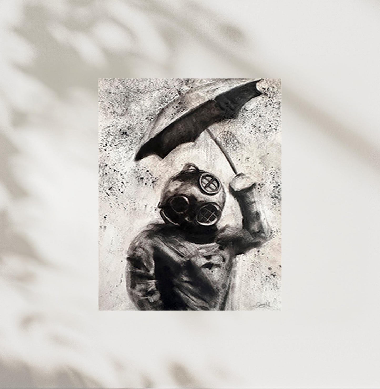 You Wouldn’t Understand