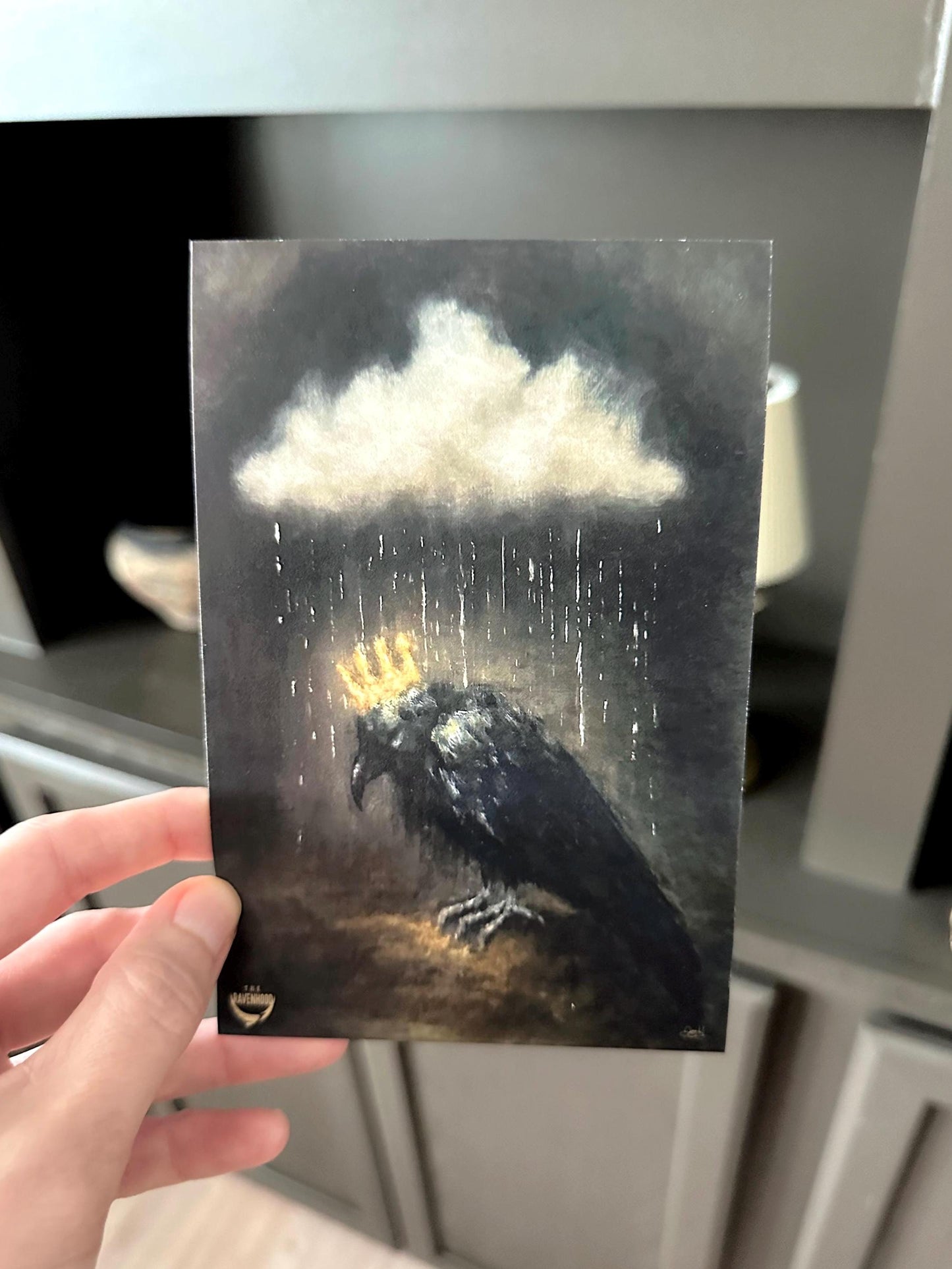 Officially Licensed The Ravenhood® | Le Petit Prince