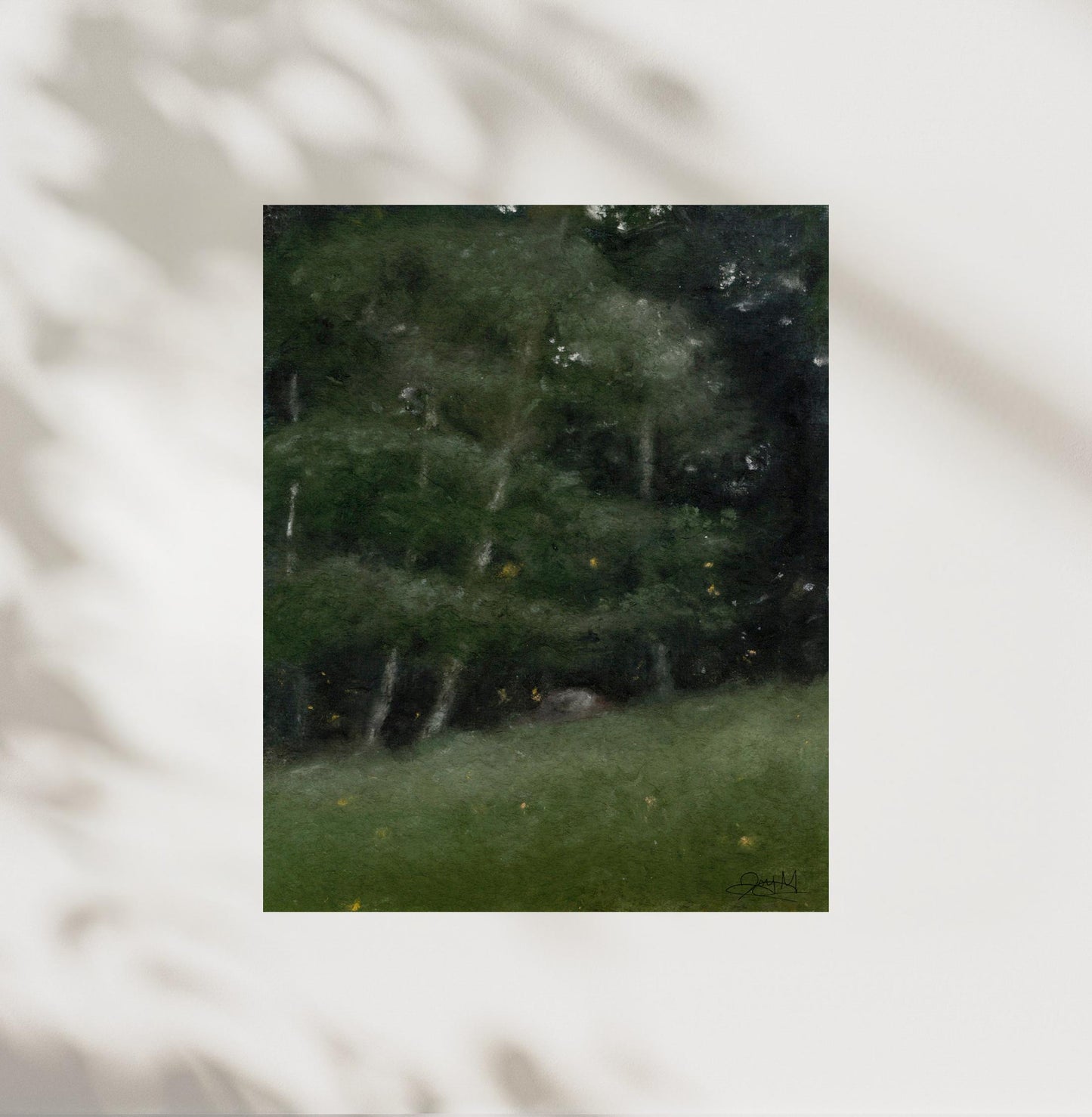 Stay Bright Little Fireflies